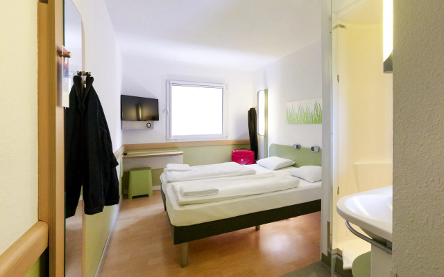 Ibis Budget Berlin City Potsdamer Platz