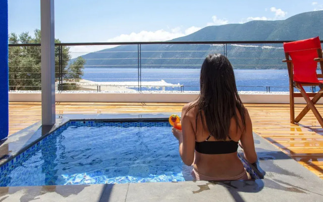 Sappho Boutique Suites-NEW
