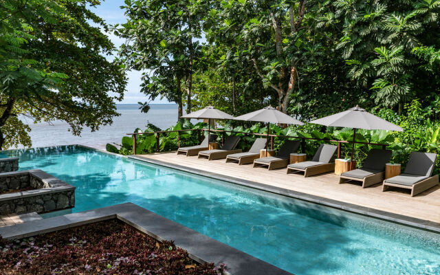 Sundy Praia  – Principe Collection