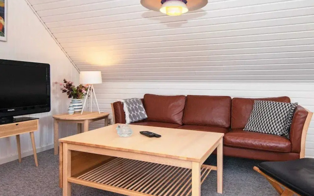 Seaside Serenity in Fjellerup-by Traum