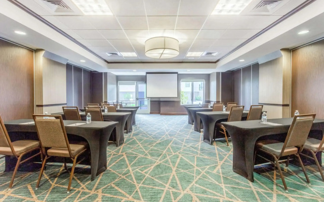 Hilton Garden Inn Albany/SUNY Area