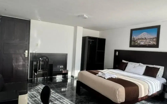 Inka Luxe Hotel By Casa Rams