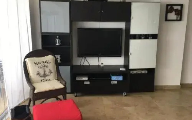 Marbella Apartment Juan Dolio