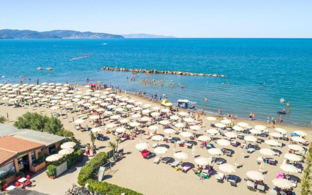 Gitavillage Argentario