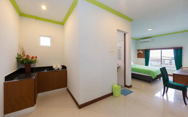 Pondok Asri Denpasar