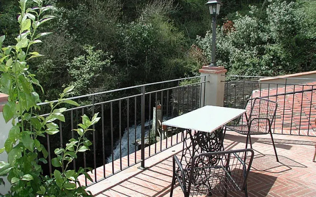 Villa Rosa