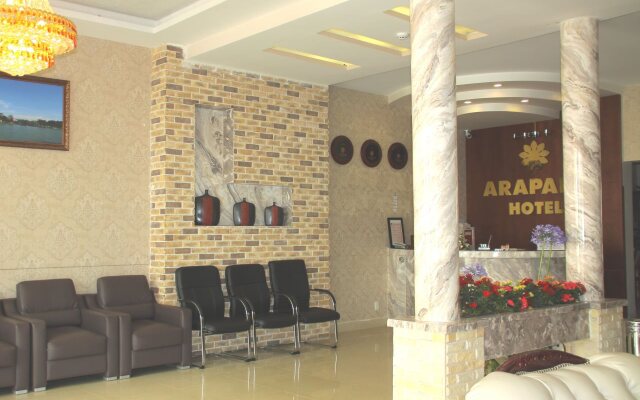 Arapang Hotel