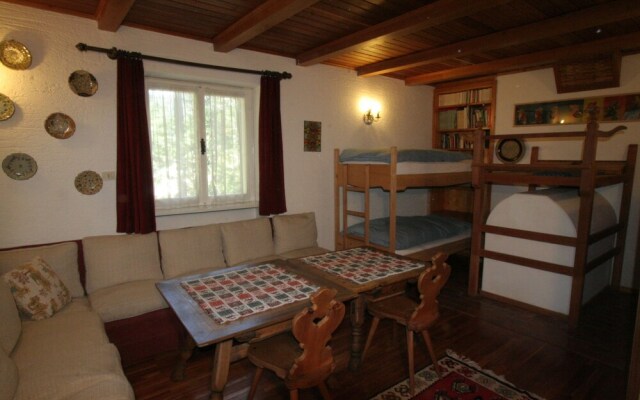 B&B Villa Dolomites Hut