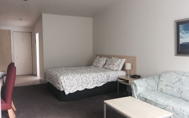The Westhaven Motel