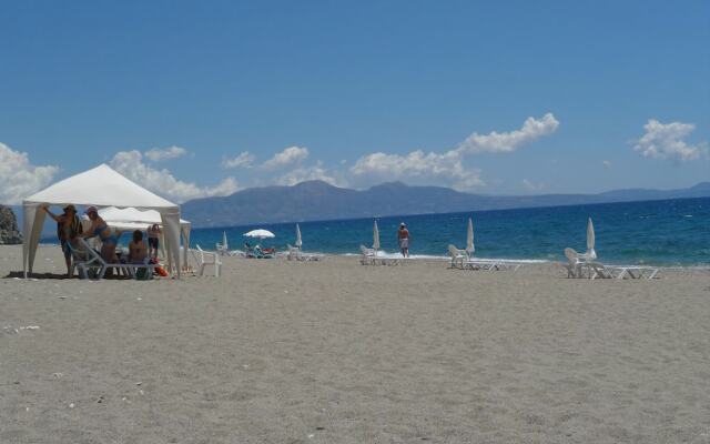 Niriides Villas
