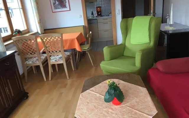 Appartement Steinbock