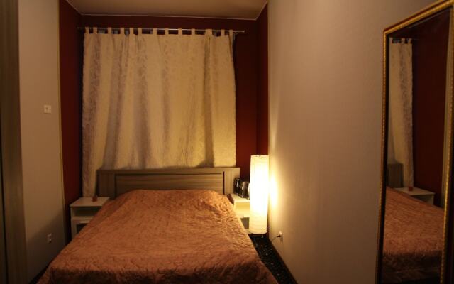 Guest house Idea House