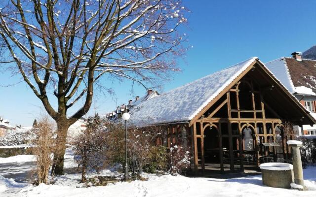 Youth Hostel Feldkirch
