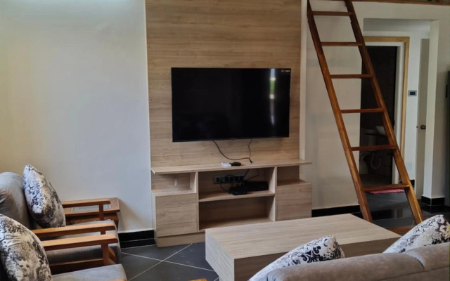 Woodside Retreat- Serviced Apartments