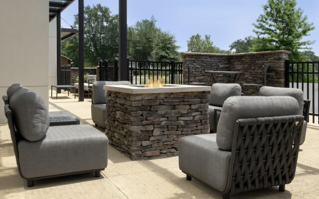 SpringHill Suites Tuscaloosa