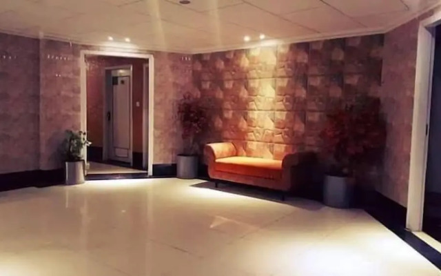 Hotel Alpine