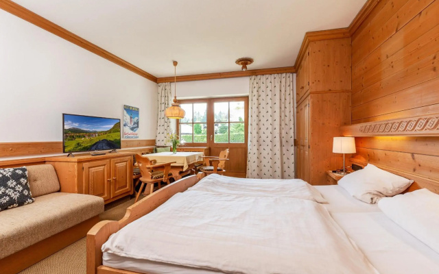Ferienwohnung Dominik