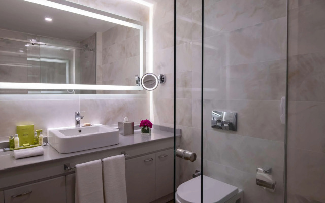 DoubleTree by Hilton Bodrum Marina Vista