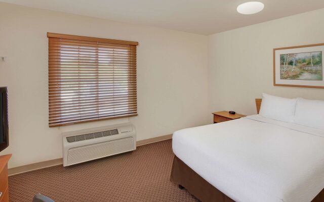 WoodSpring Suites Texas City