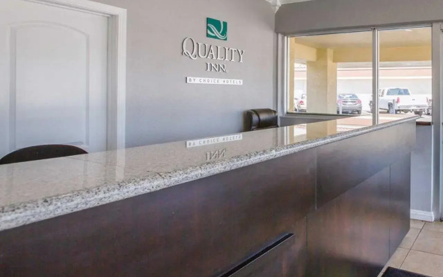 Best Western North Phoenix Hotel