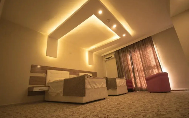 Osmaniye Hanedan Otel