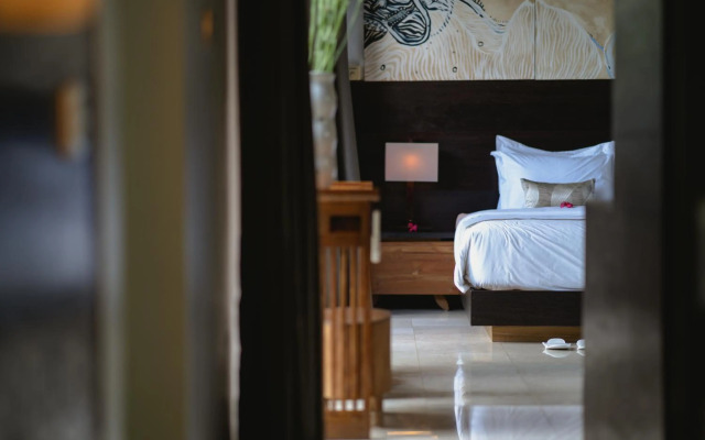 Surya Kembar Villas