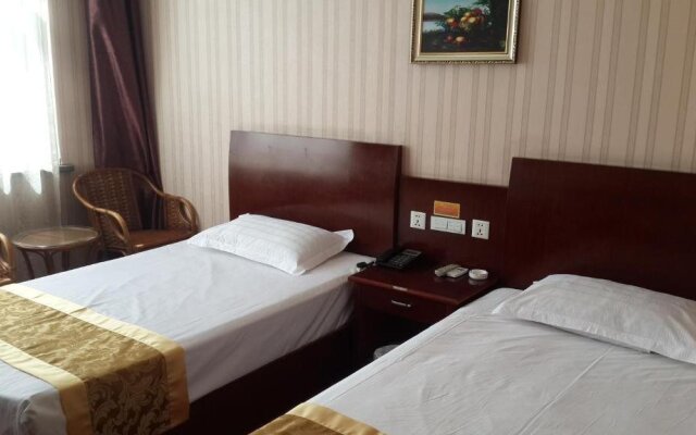Jinxin Hotel