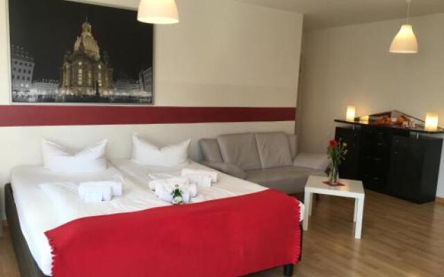 Hotel & Apartments Altstadtperle