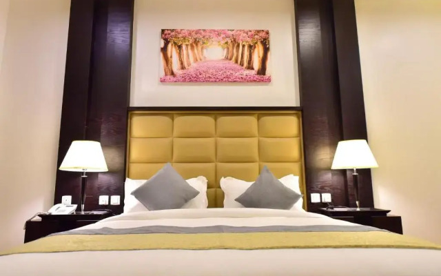 Diamond Hotel