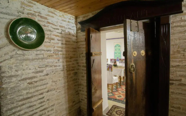 Hotel Zaringiz