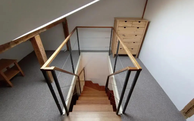 Apartament na Małym Rynku
