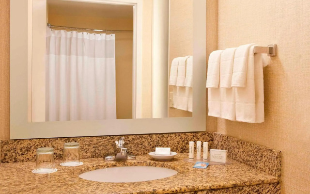 SpringHill Suites by Marriott Boston Peabody