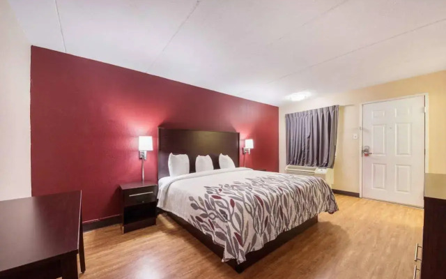 Motel 6 San Antonio, TX – I-35 North Corridor