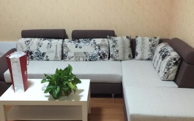 Wuxi Sovereign Service Apartment