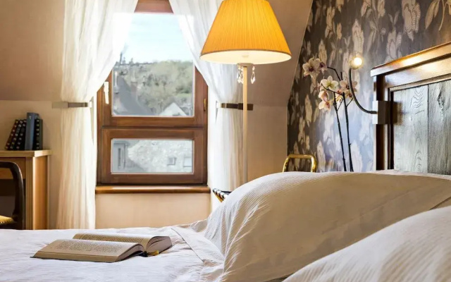 hotel Regis