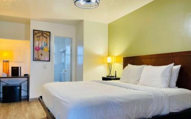 Baymont By Wyndham Fort Bragg