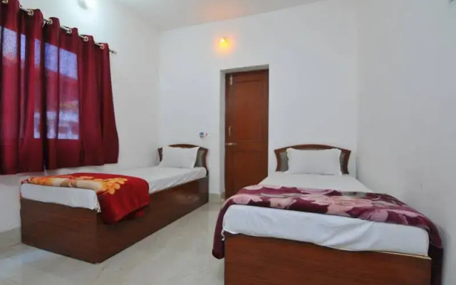 Rama Guest House
