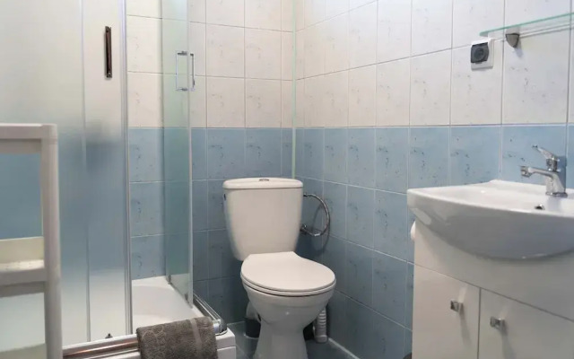 Apartamenty Rodzinne Flauta