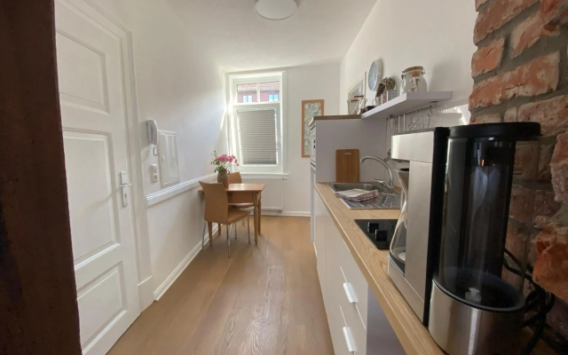 Altstadt Fereienwohnung Hameln