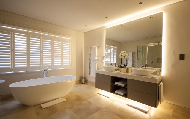 Homestead at Oldenburg Vineyards