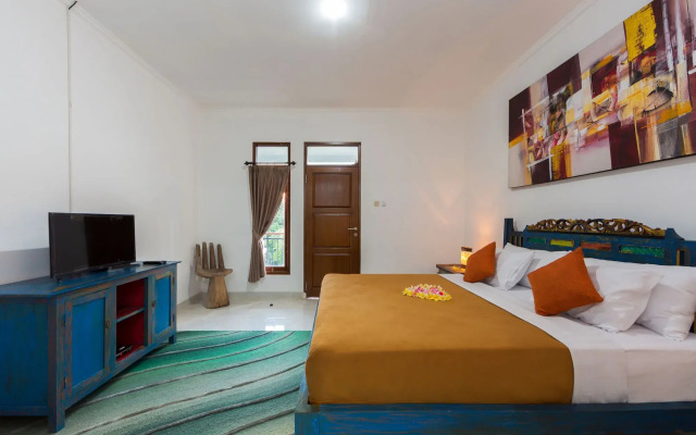 Bening House and Spa