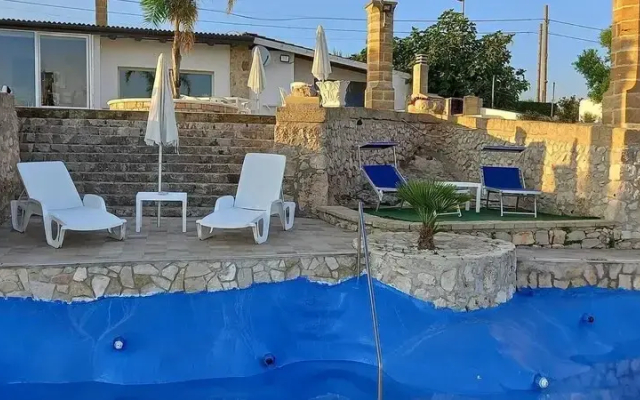 Ipanema sea View Villa With Pool