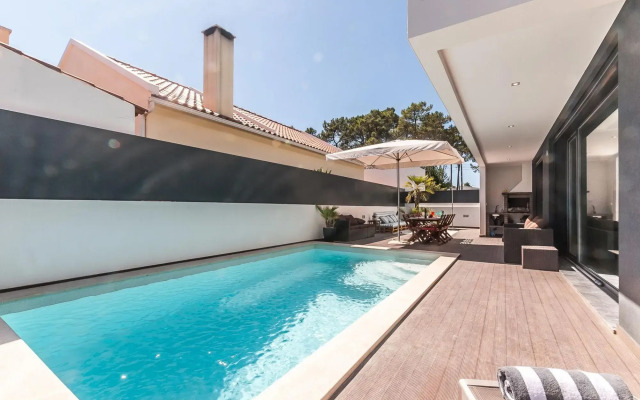 Villa Lilac (AL) in Herdade da Aroeira