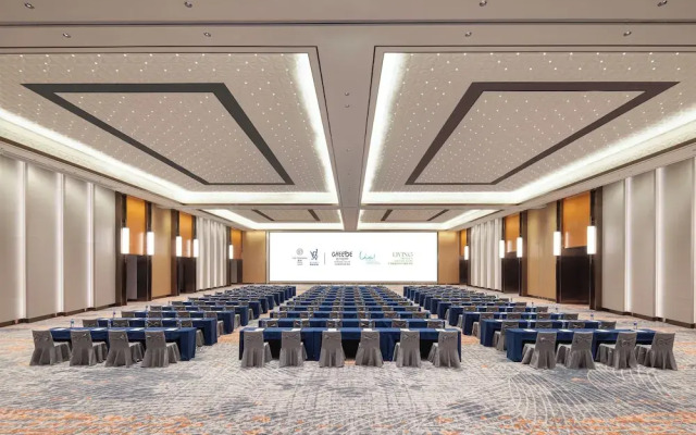 The Perennial Tianjin, A JdV by Hyatt Hotel