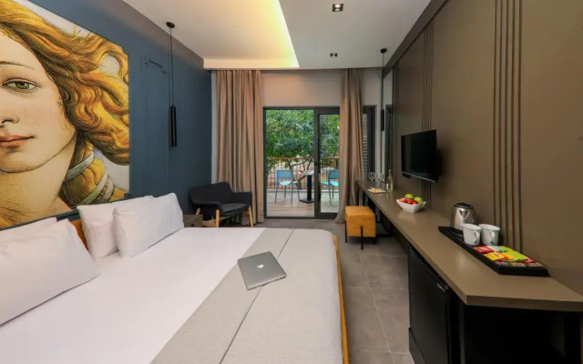 Neva Boutique Hotel