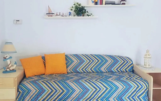 A casa di Iole