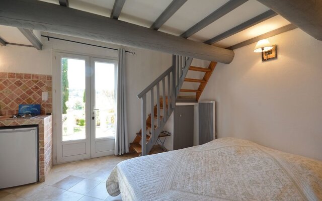 B&B La Grange Neuve - Chez Monique