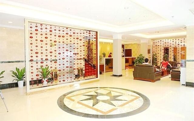 Pengyuan Hotel