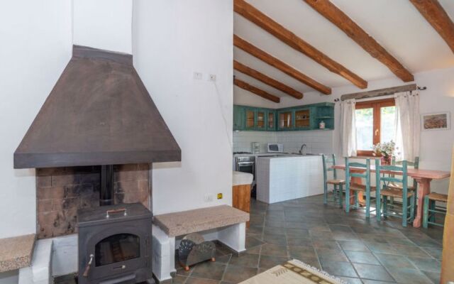 House Sibilla Valledoria