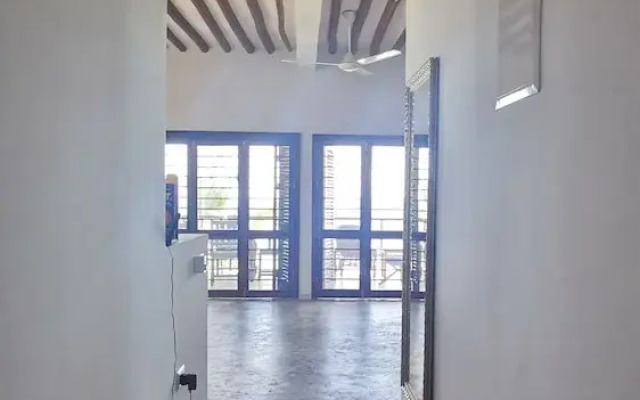 Villa Malaika